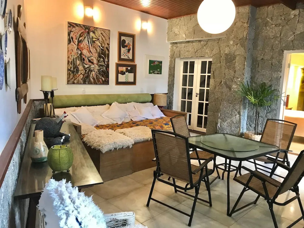casa Clarice