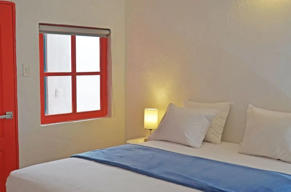 The Blue House Hostel Santa Marta