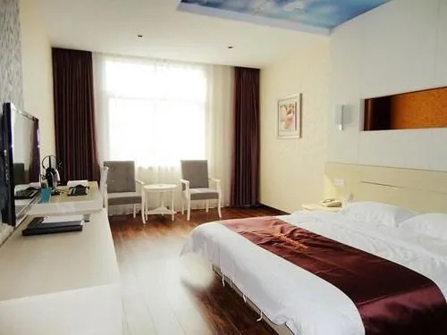 Junyi Hotel