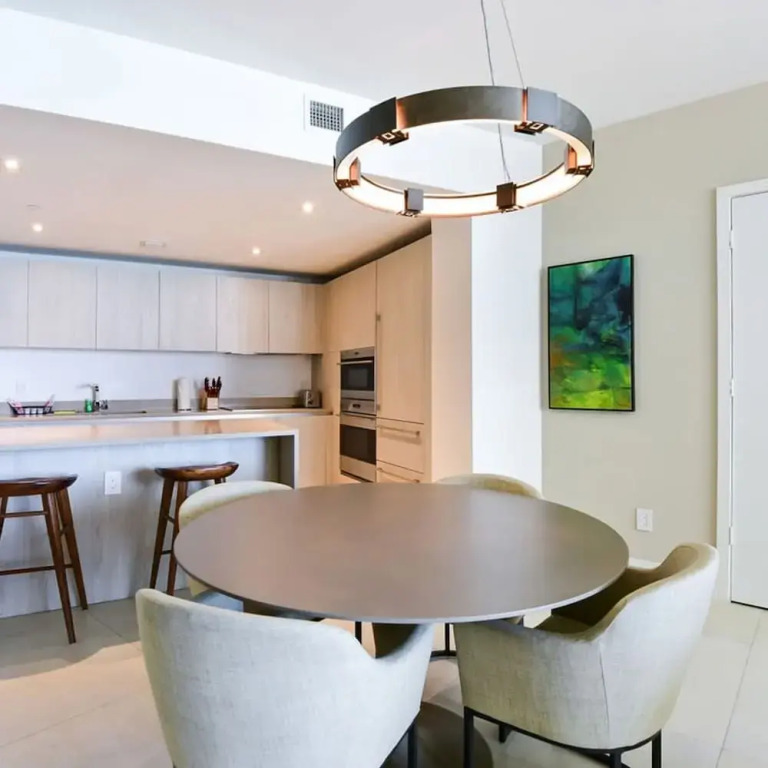Luxe Stay at Hyde Resort -oceanfront Amenities