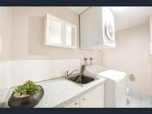 Beachside 4 With Airconditioning And Spa Bath