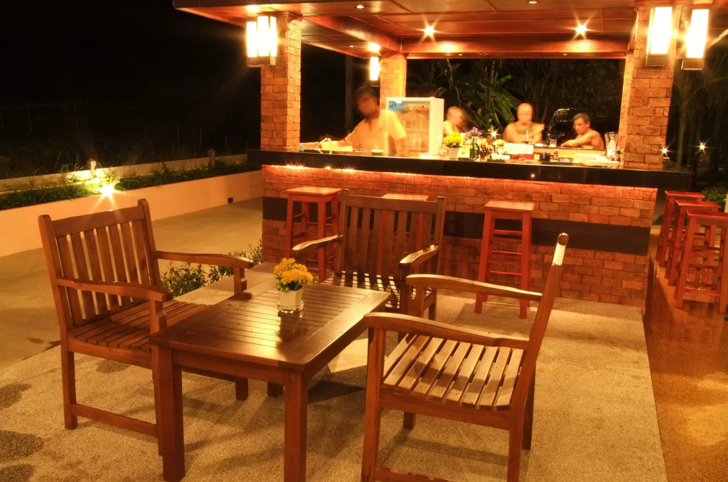 The Mantra Hotel Kata Noi