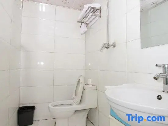 Lanzhou Xunxinyuan Business Hotel