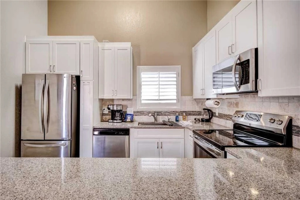 Aspen Run 21 - Two Bedroom Condo