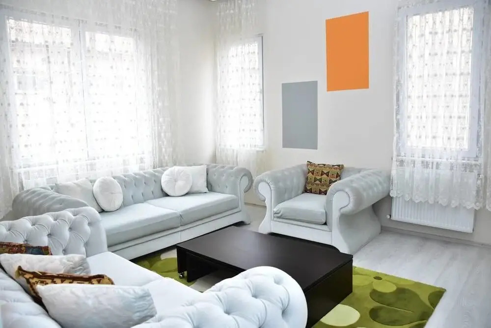 Bursa Comfort Apart