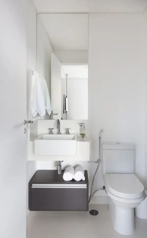 Geo Berrini Residences