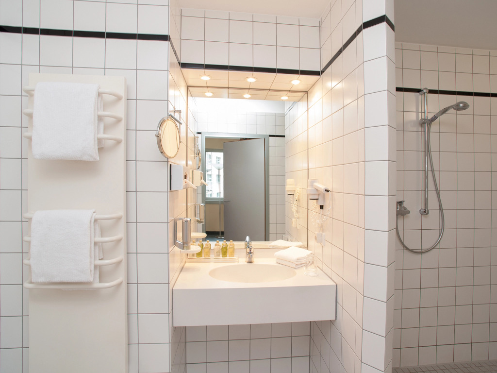Victors Residenz-Hotel Berlin Tegel