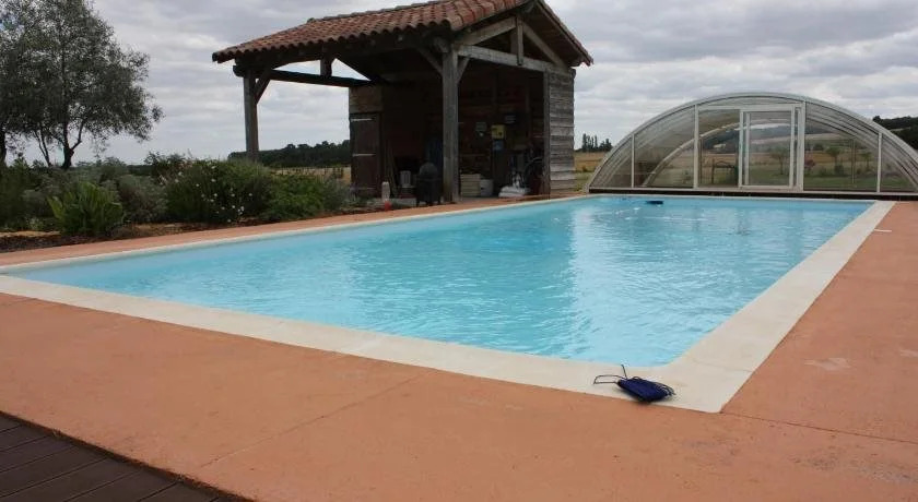 Domaine de Soulery