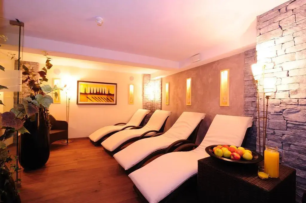 Posthotel Lamm