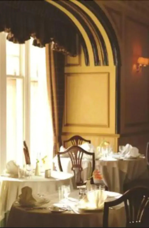 Mansion House Hotel