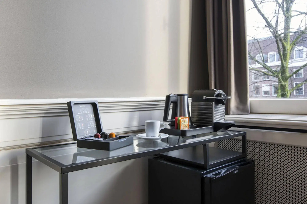 Grand Canal Boutique Hotel