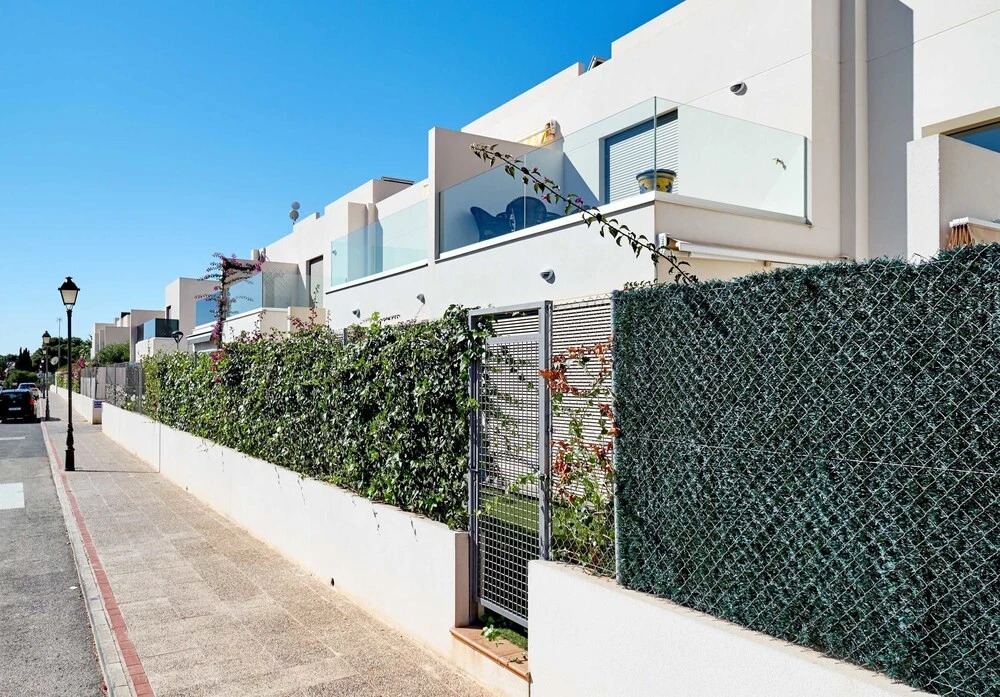 Espanhouse La Punta