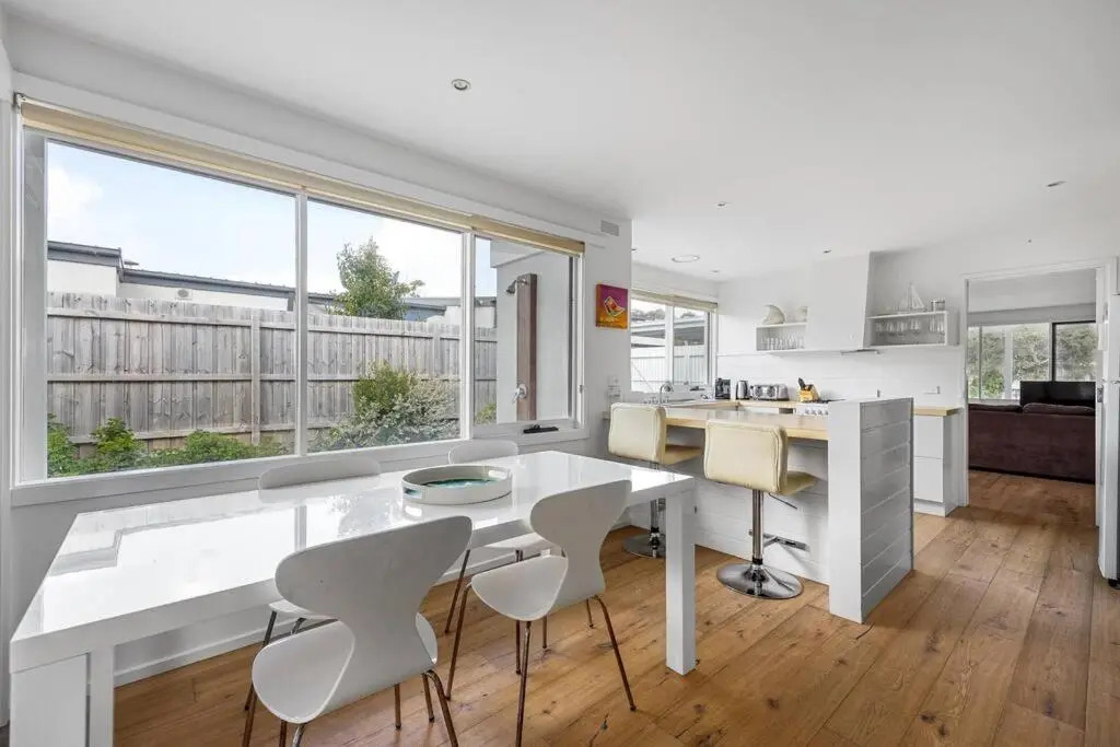 Iluka - coastal family living, only 700m to beach