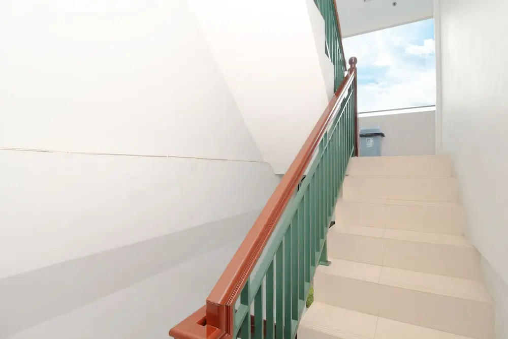 Airy Syariah Bandara Sepinggan Baru 87 Balikpapan