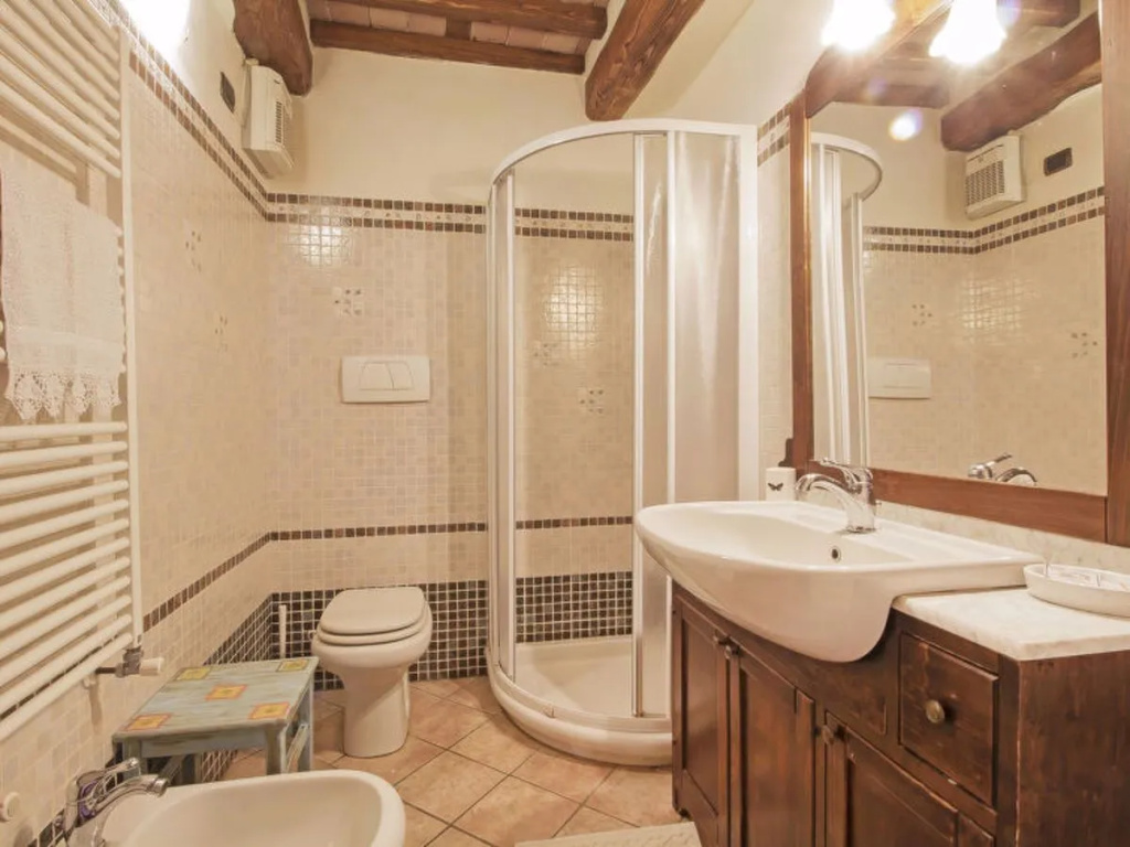 House Aida Massarosa