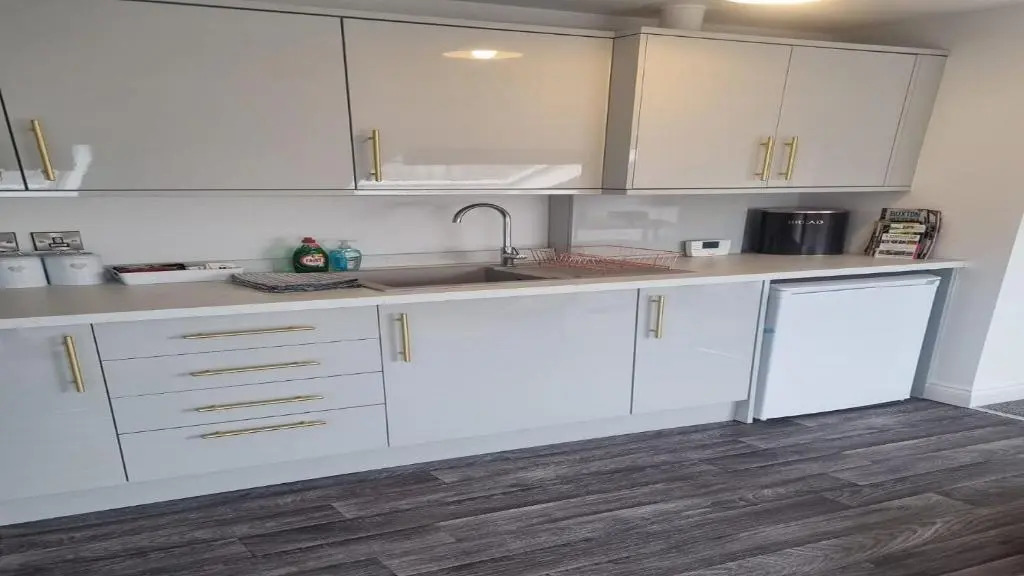Englehurst Mews Flat 3