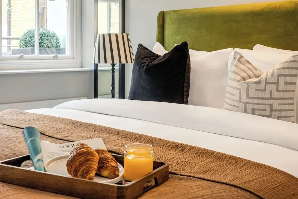 Liverpool Street I Your Apartment