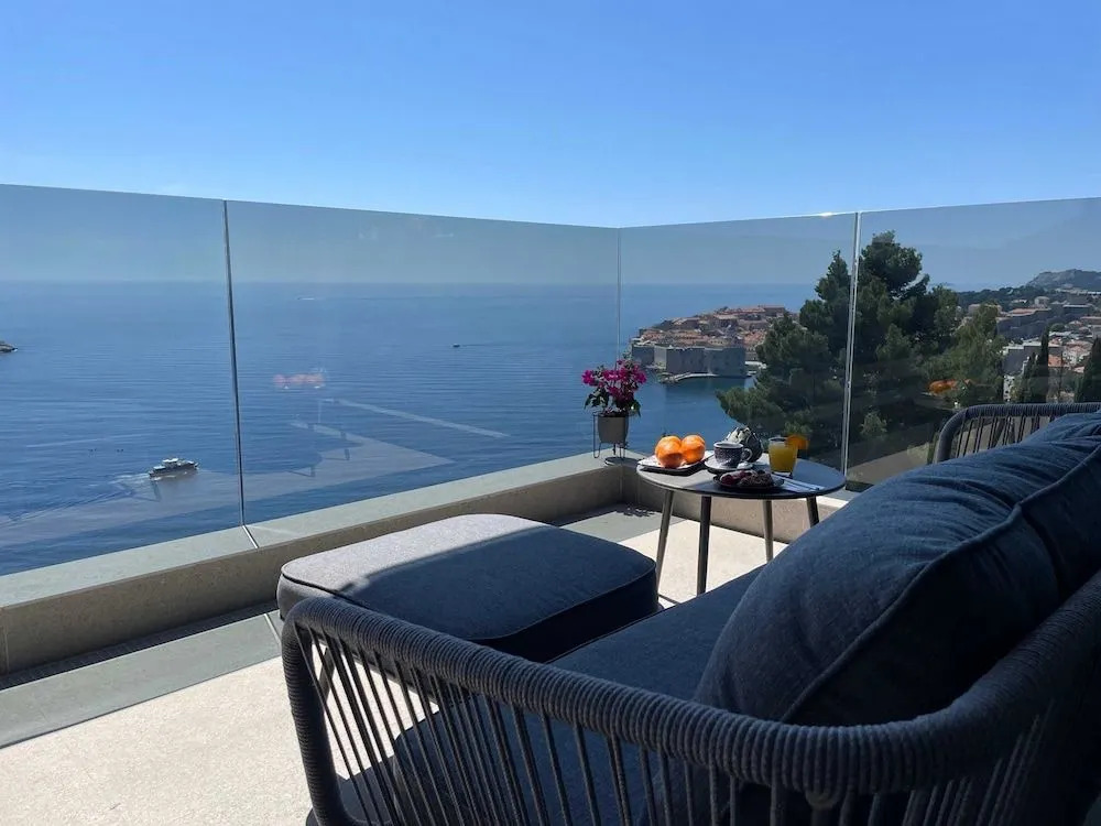 Apartments Fortes Fortuna