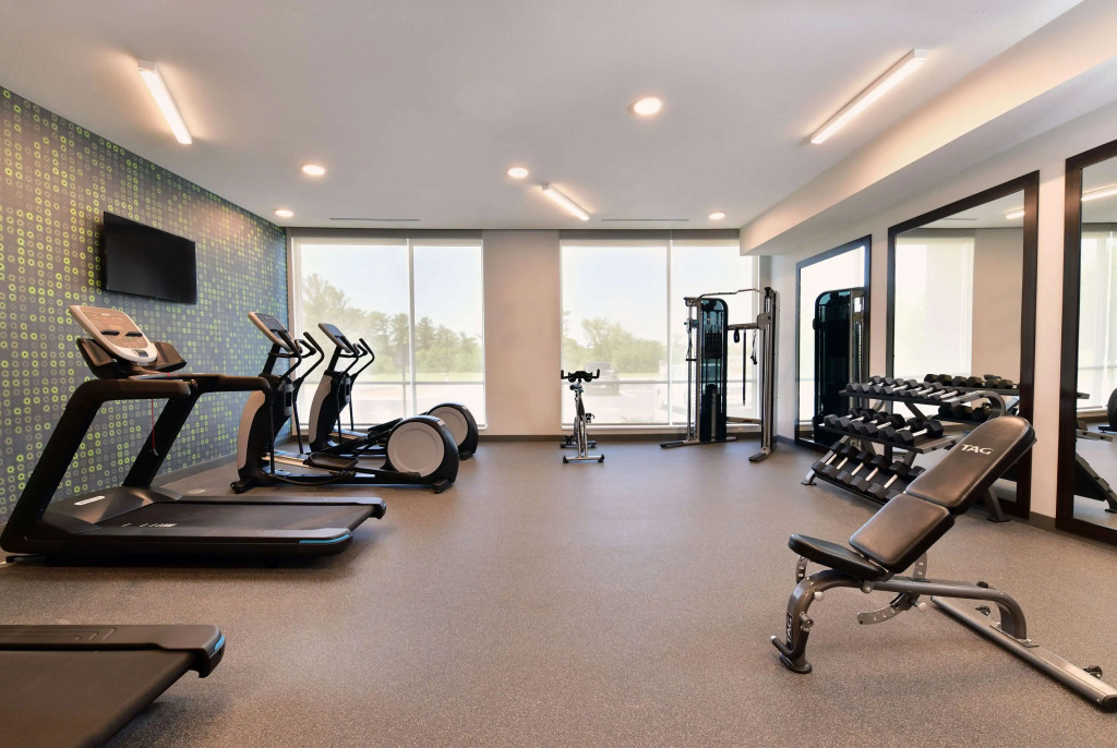 La Quinta Inn & Suites by Wyndham Wisconsin Dells- Lake Delton