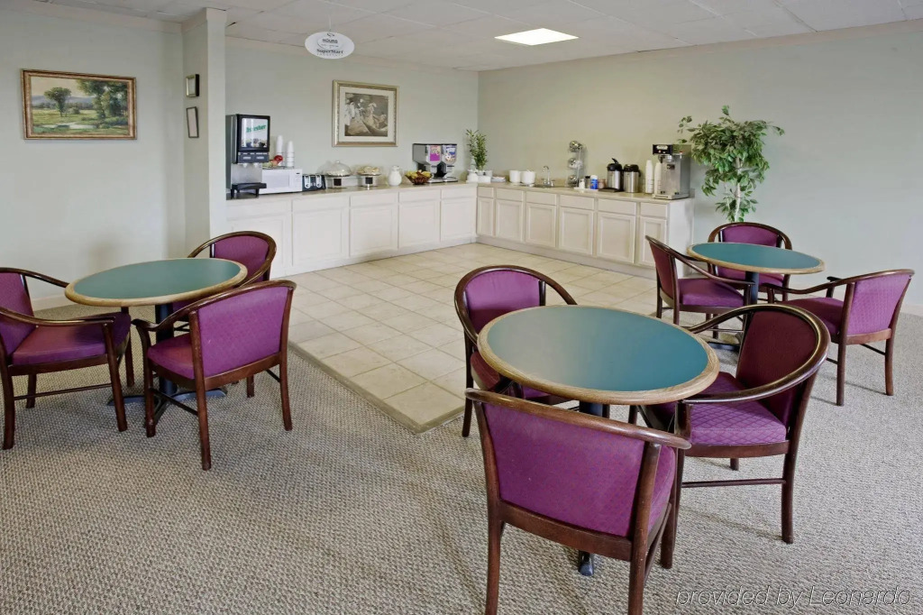 Americas Best Value Inn-Shelbyville