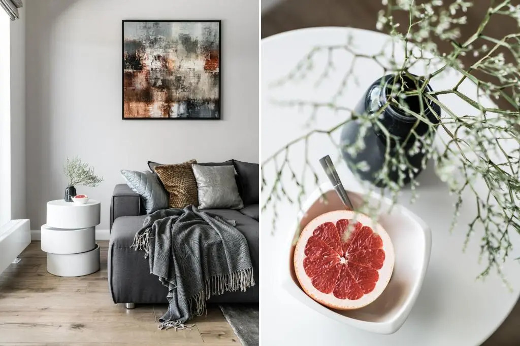 Old Town - River Point by Welcome Apartment