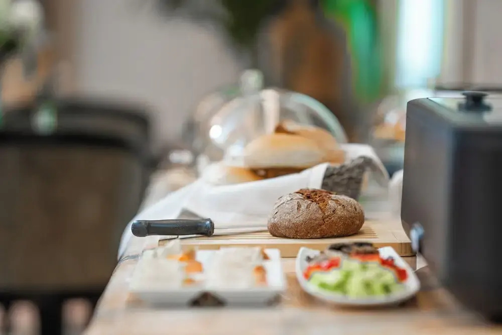 LaFe Boutique Hotel