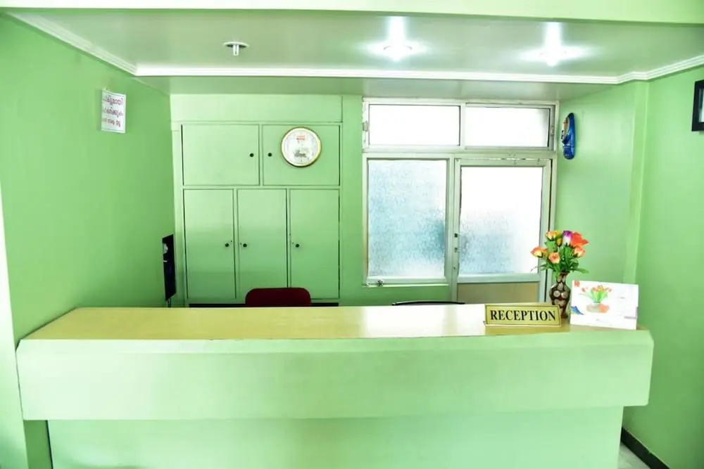 Sithara Guest House