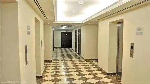 Beautiful 2Bed 2Baclcony in JLT, Dubai