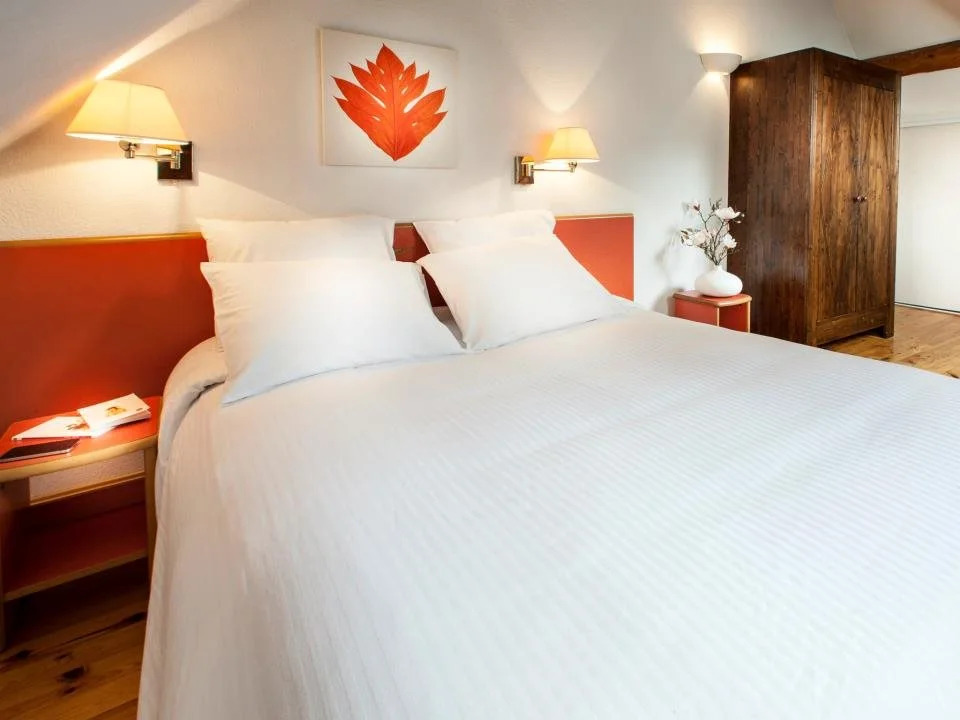 Apparthôtel Privilodges Grenoble Chateau Perrin