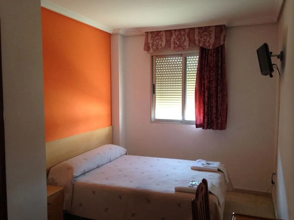 Hostal Copacabana