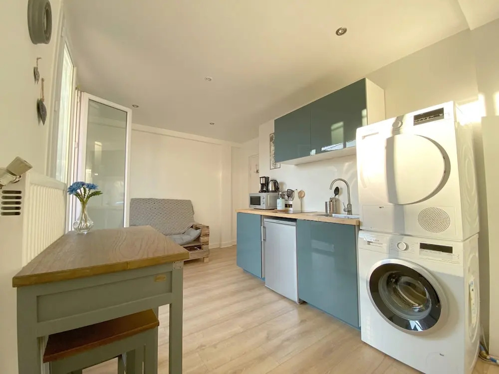 Le Cocoon - Cosy & Clean