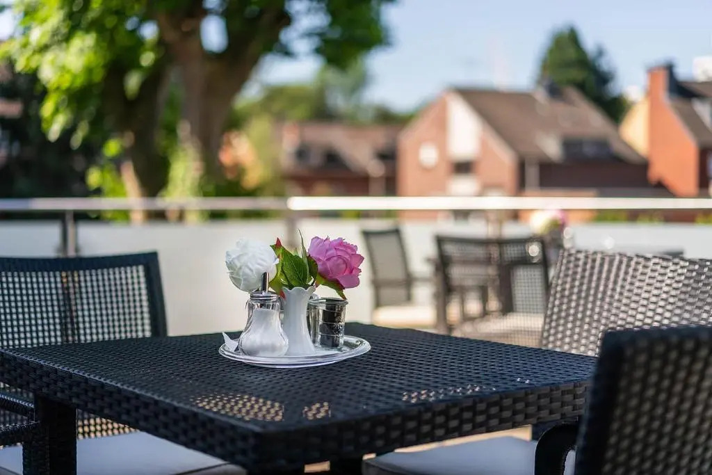 Hotel Frechener Hof