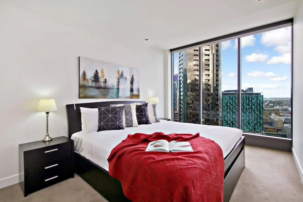 Platinum Luxury Stays at Freshwater Place