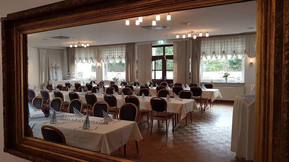 Schollers Restaurant & Hotel