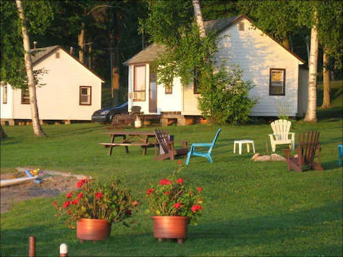The Birches Resort