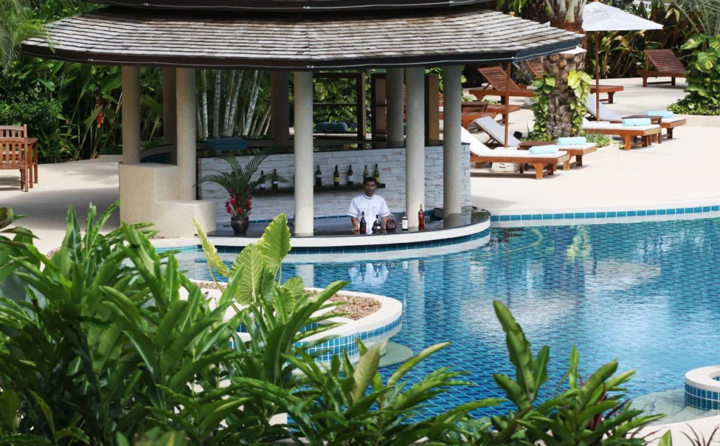 Dheva Mantra Resort