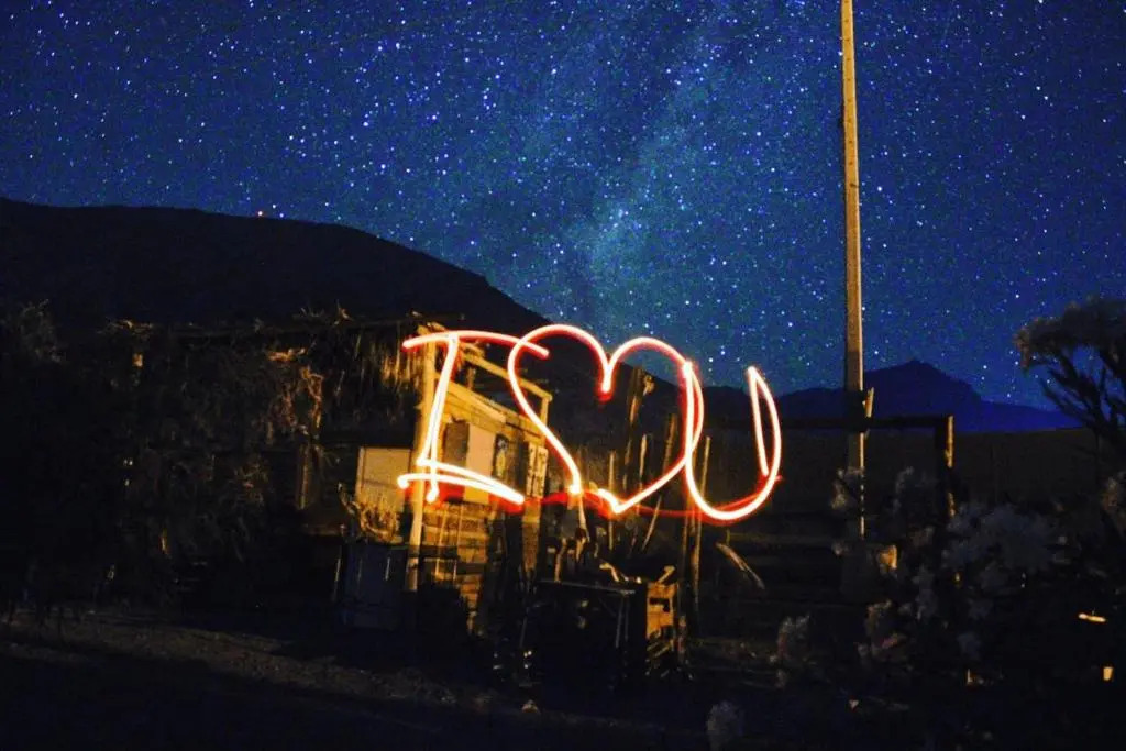 Astro Camping Elqui Experience
