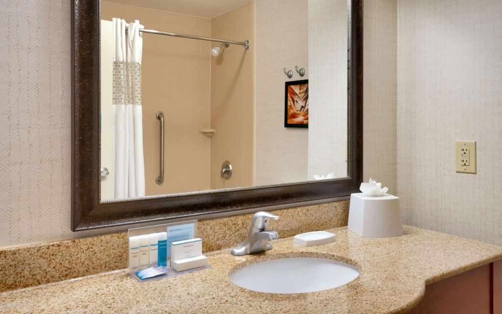 Hampton Inn & Suites Show Low-Pinetop