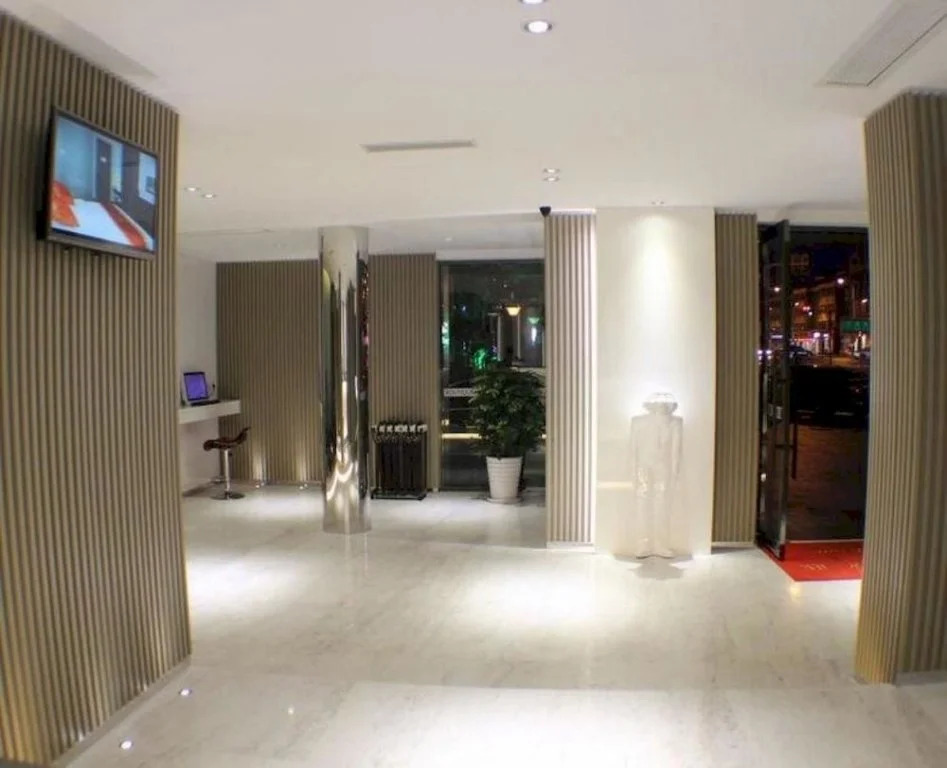 Aicheng Boutique Hotel