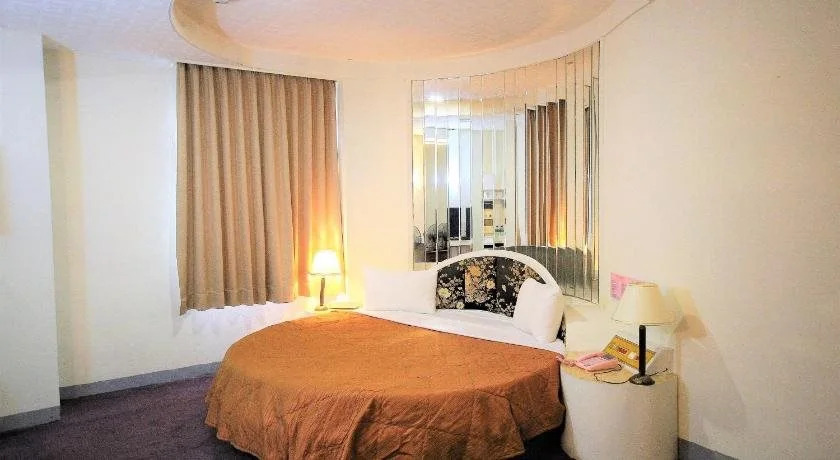 Sin Ge Hotel