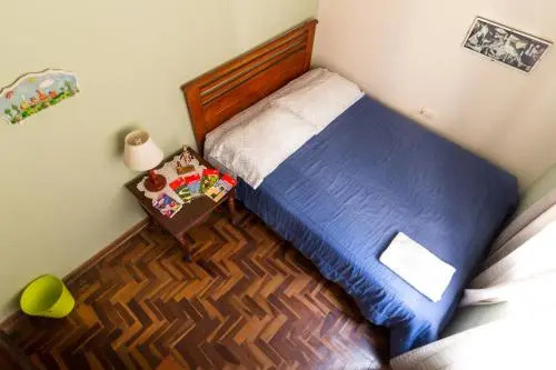 El Hogar De Miguel