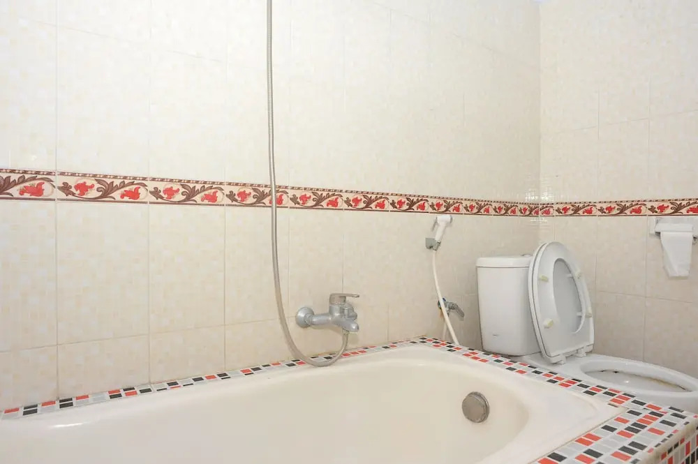 Airy Eco Kuta Kartika Plaza Gang Pendawa 2 Bali