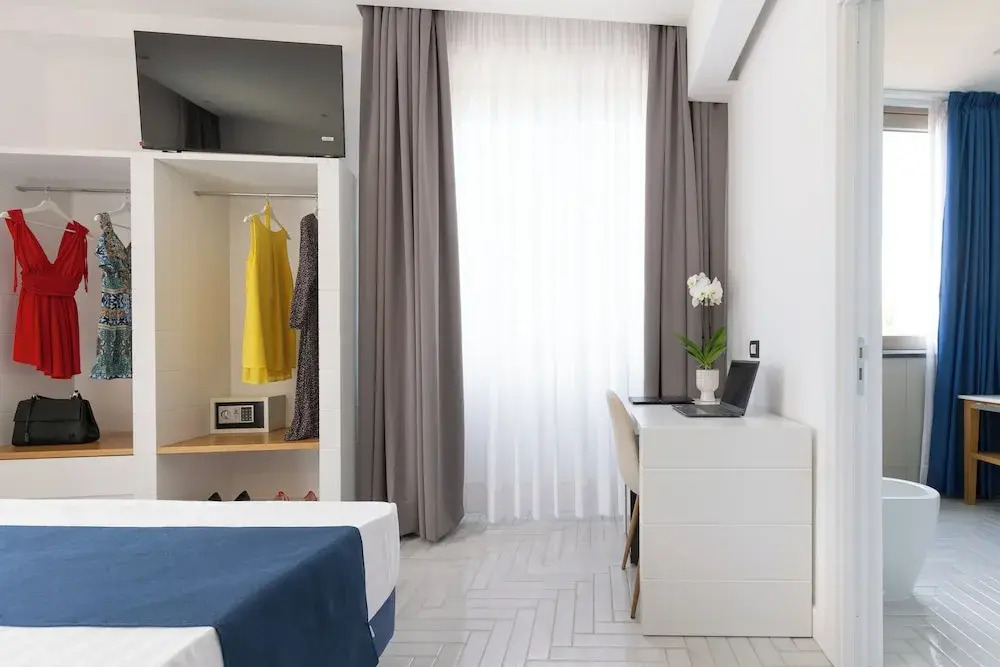 Gioì Hotel Sorrento