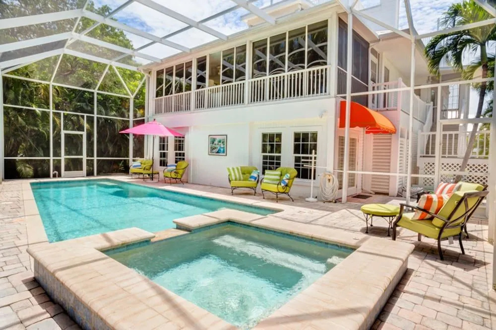 Murmond-Captiva