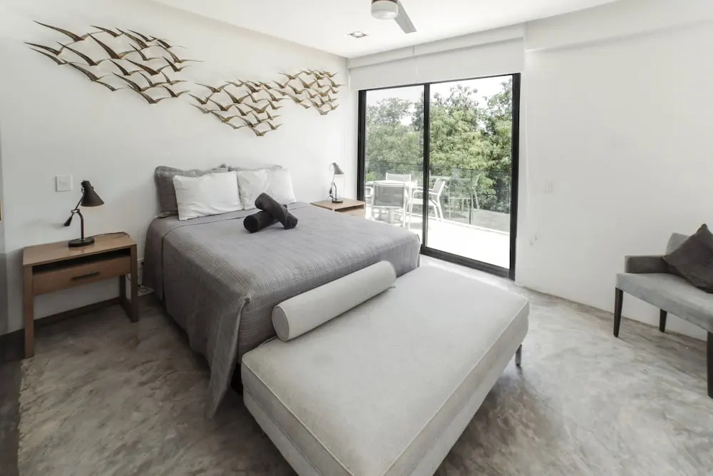 Bh78 Vip Penthouses Immersive Magic Experience