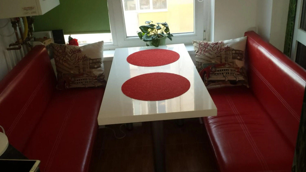 Apartment -Citadel Alba Iulia
