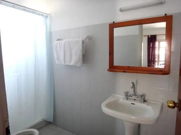 Maria Hotel Apartments and Studios