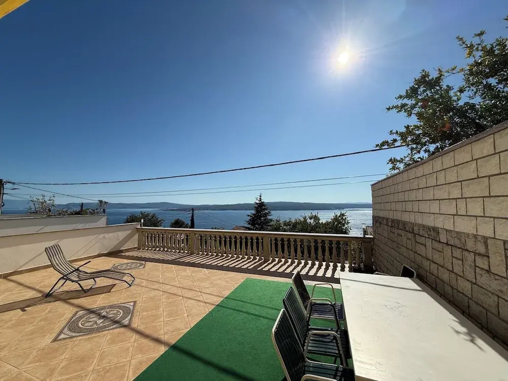 Apartments Vista Bliss 3