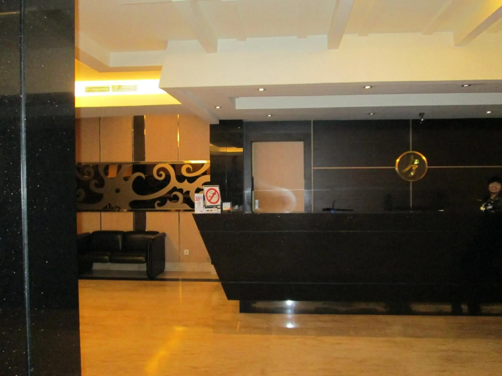 Hotel Kini Pontianak