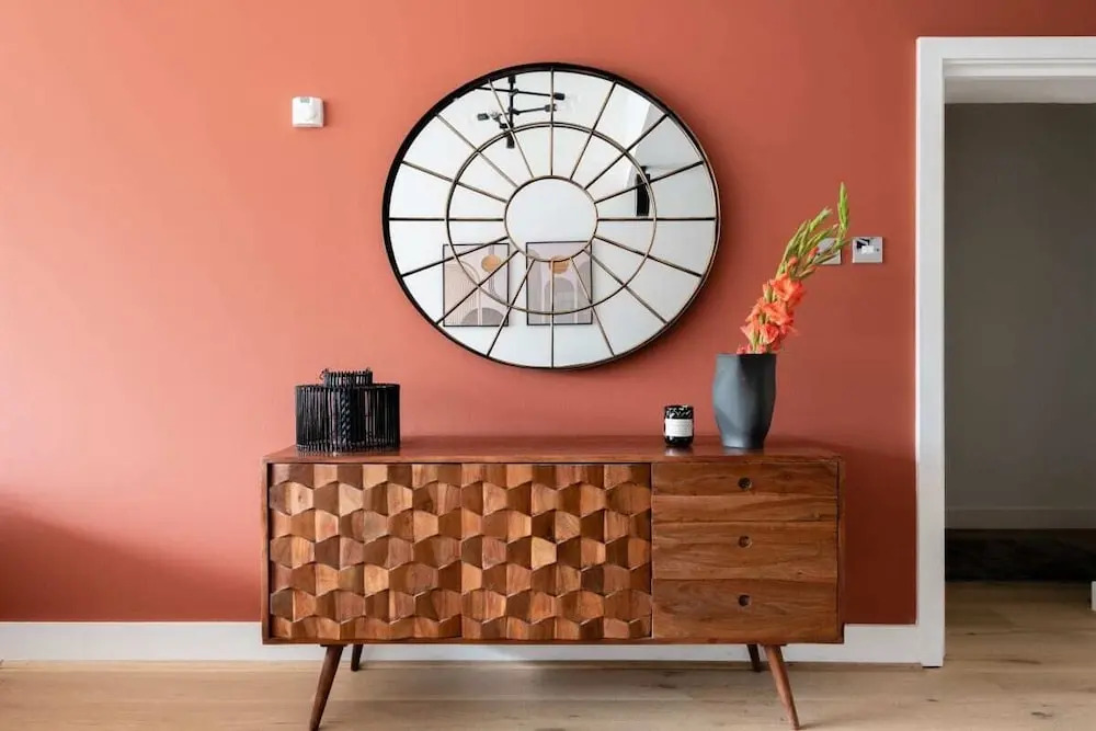 The Bermondsey Square Escape - Modern 1Bdr With Private Parking
